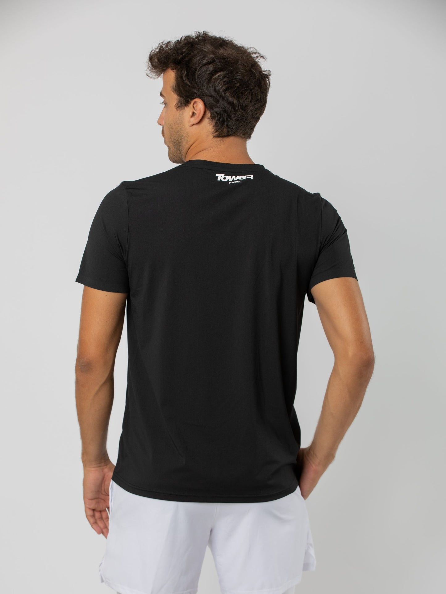 Padel Pulse Tee