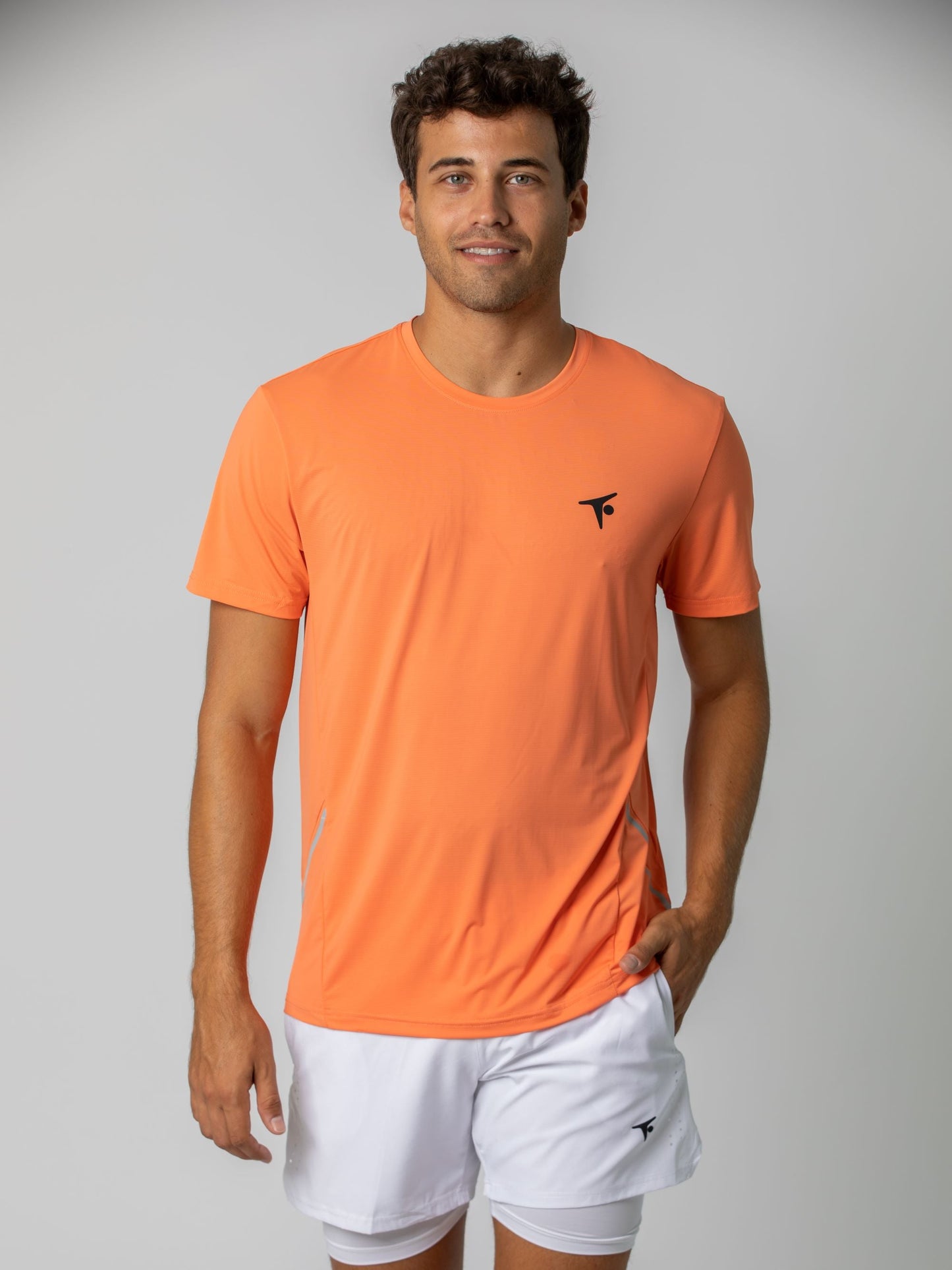 Circuit Sprint Tee