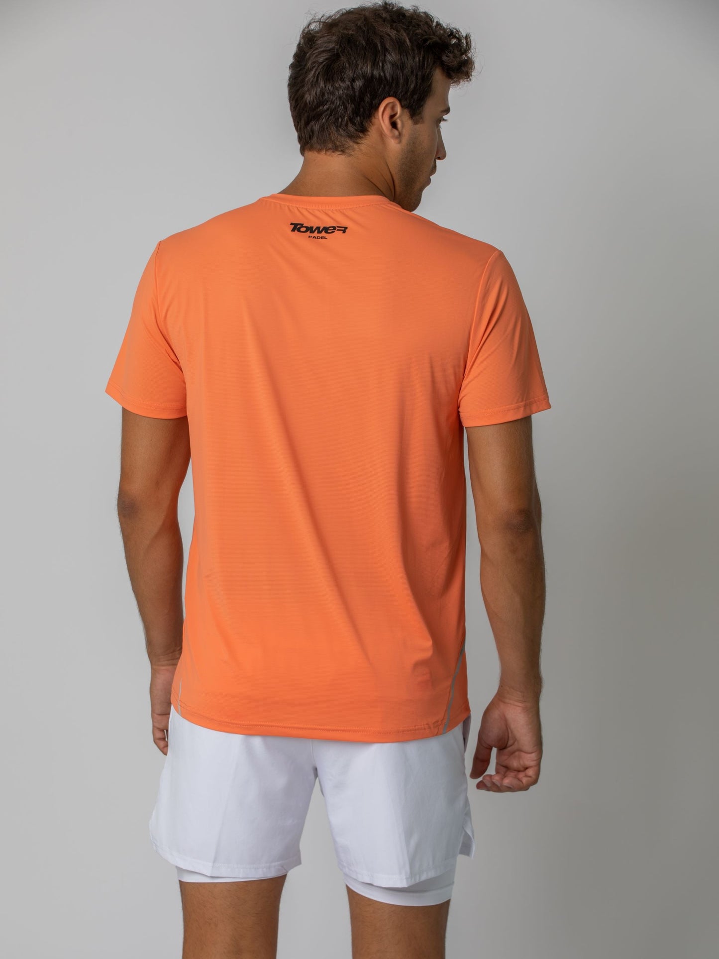 Circuit Sprint Tee