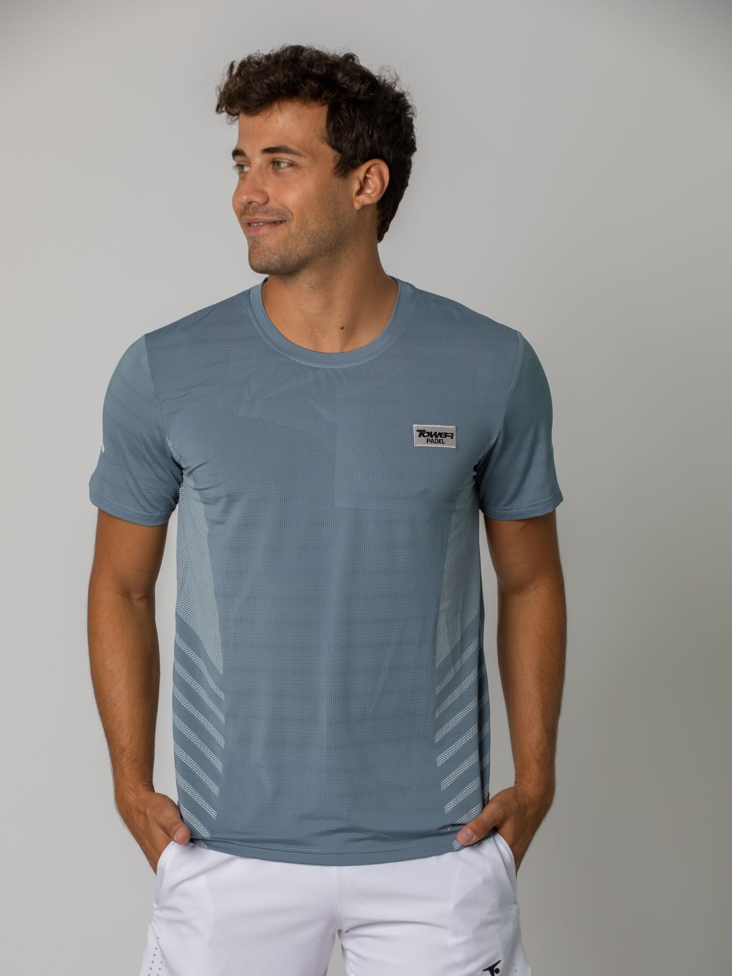 Pulse Play Tee