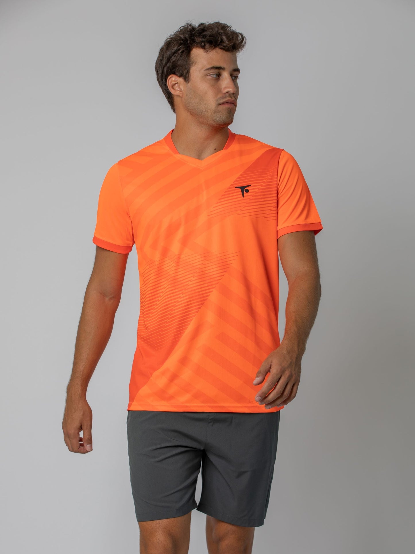 Aero Agility Tee