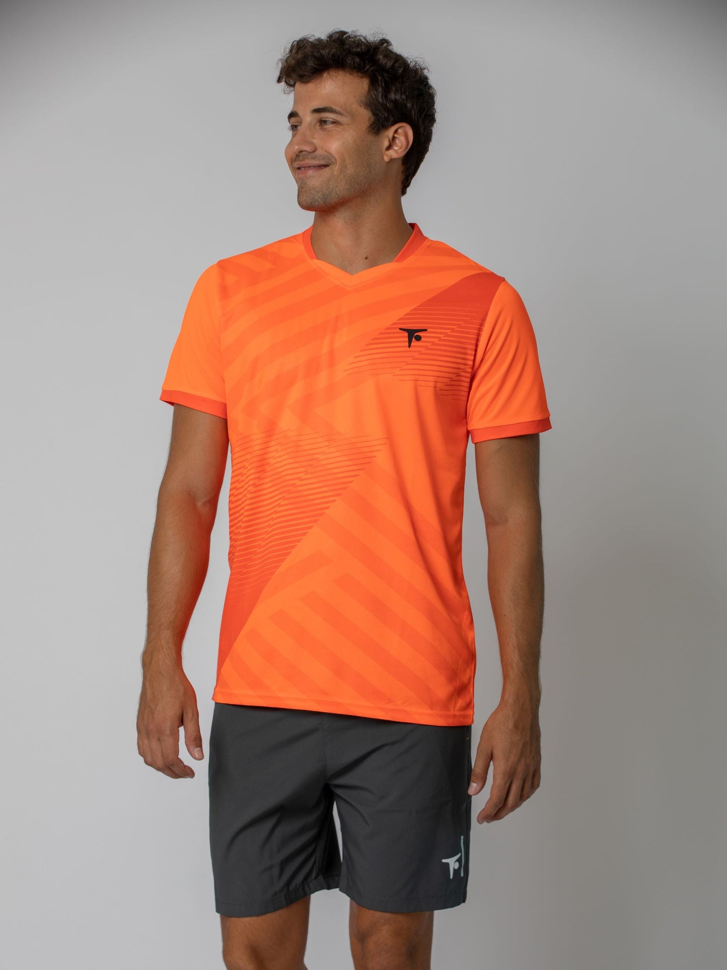 Aero Agility Tee
