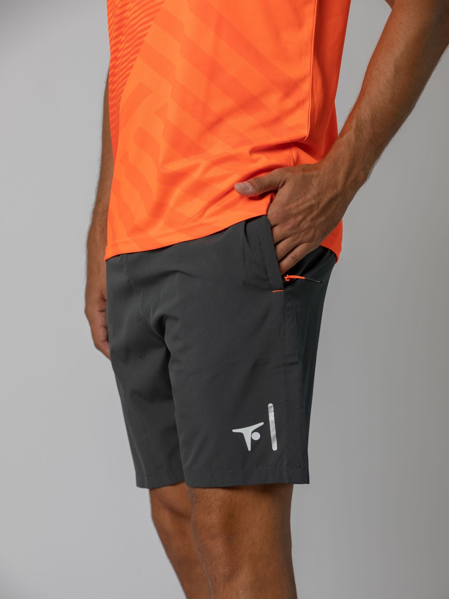 Aero Agility Tee