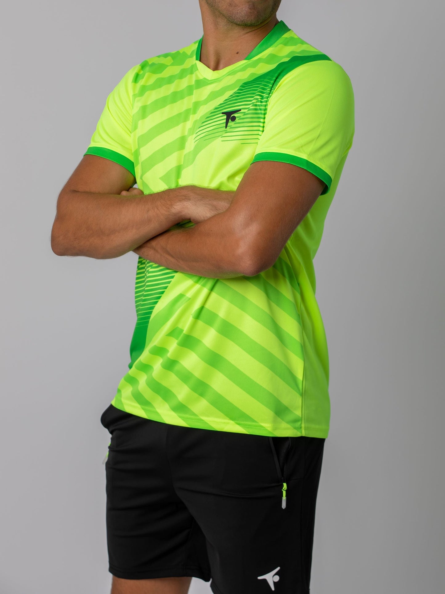 Aero Agility Tee