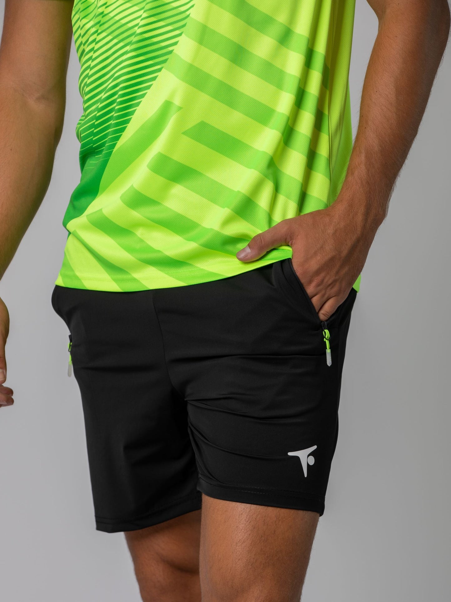 Aero Agility Tee