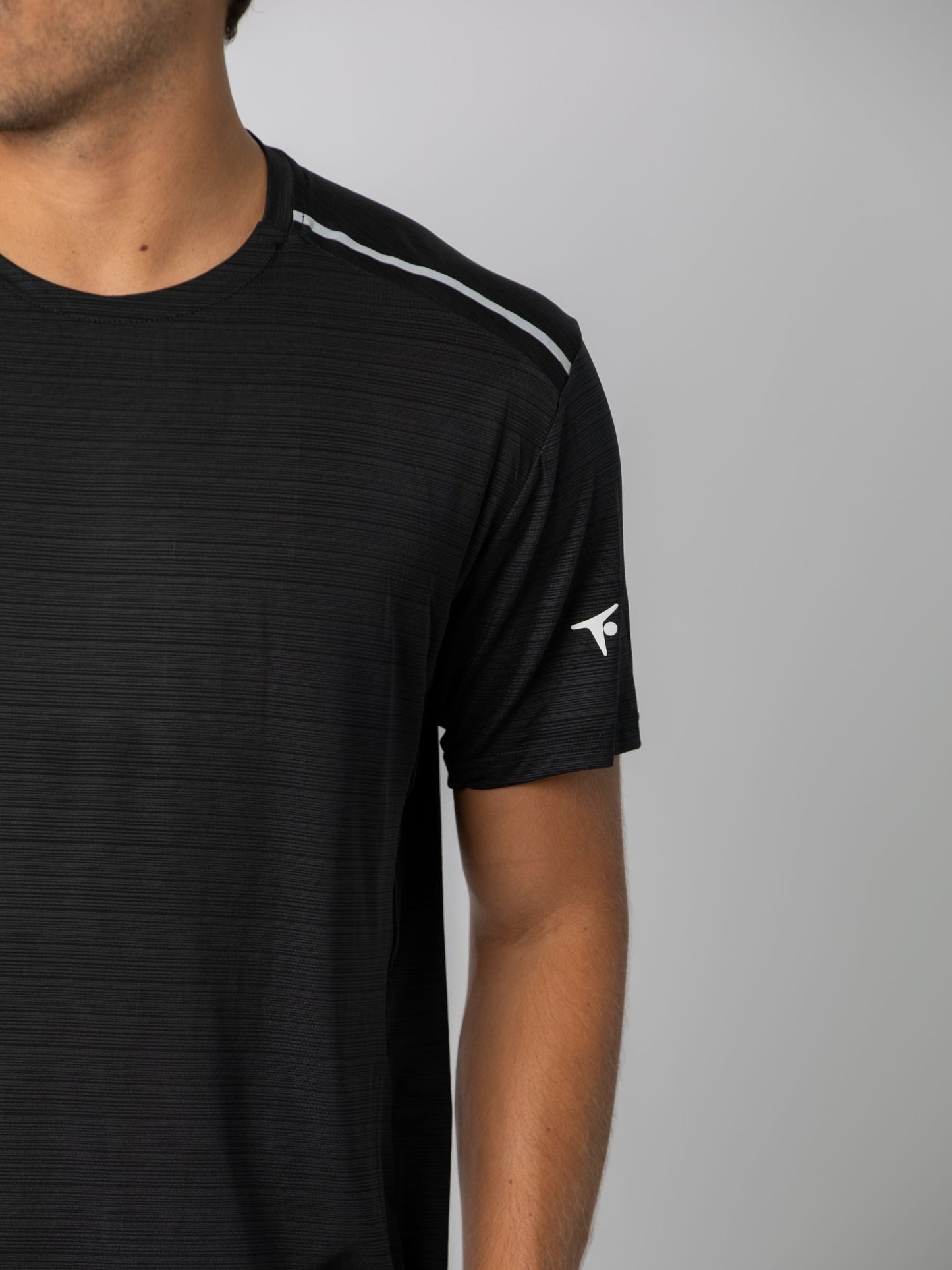 Dynamic Dash Tee