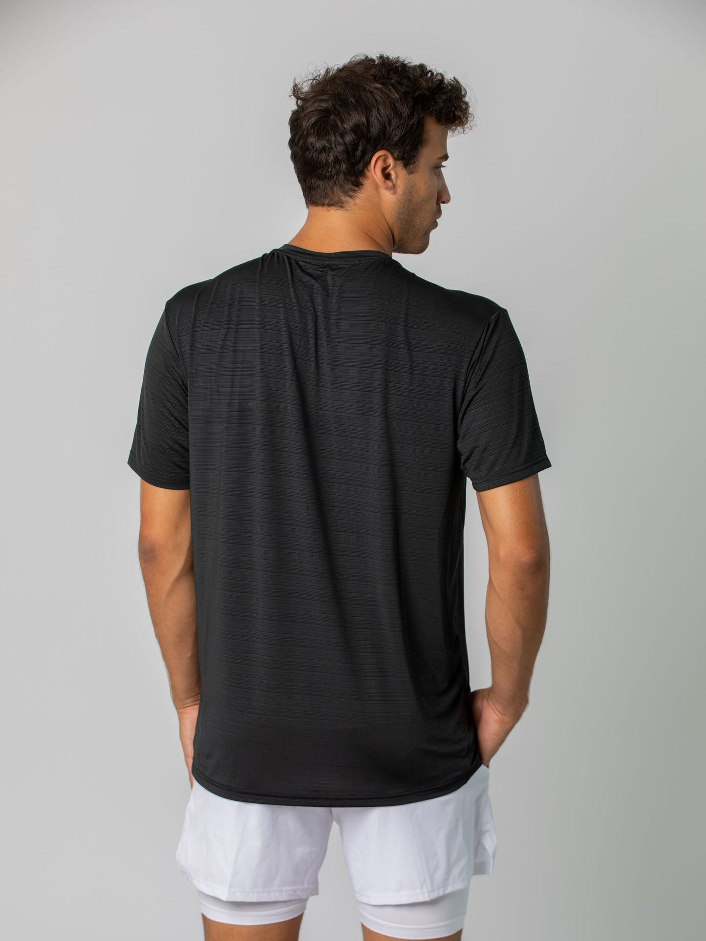 Dynamic Dash Tee
