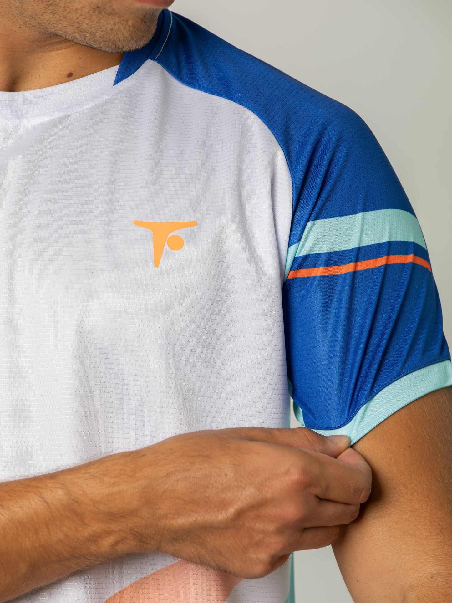 Aero Dash Tee Men