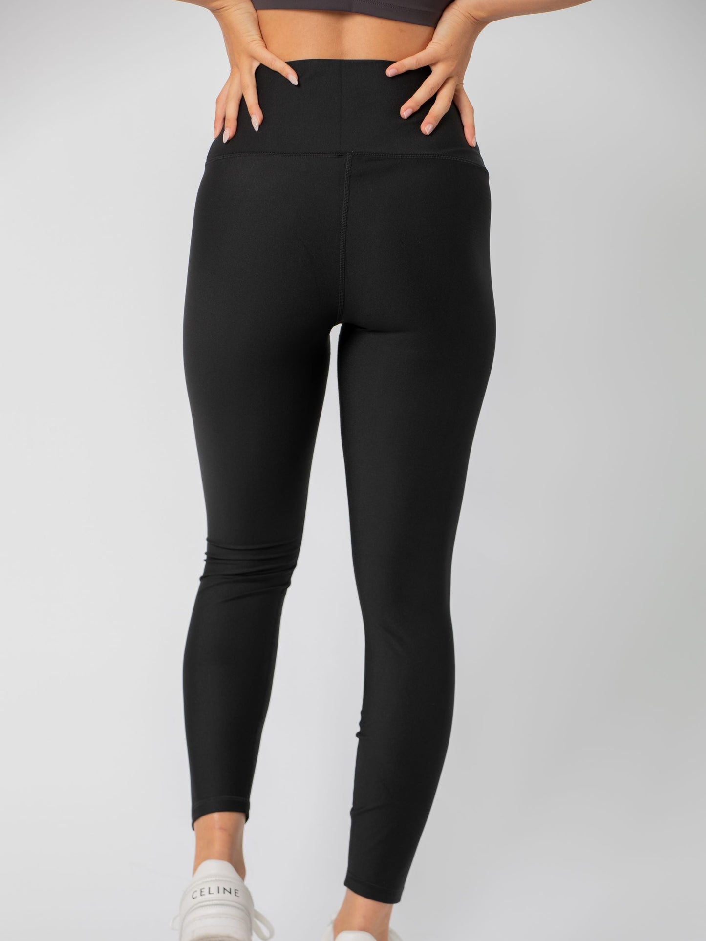 Vertex Vibe Leggings