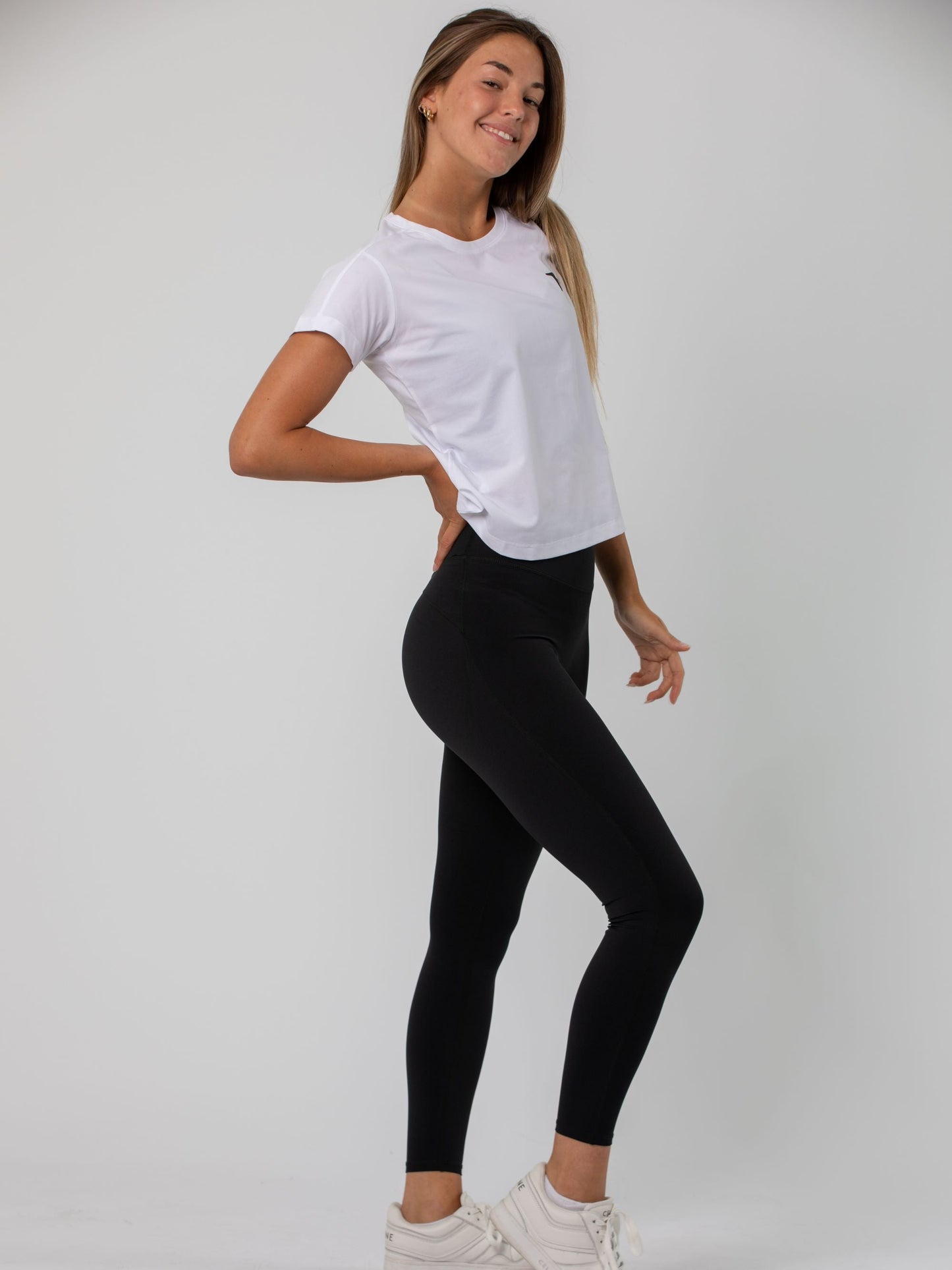 Contour Core Leggings