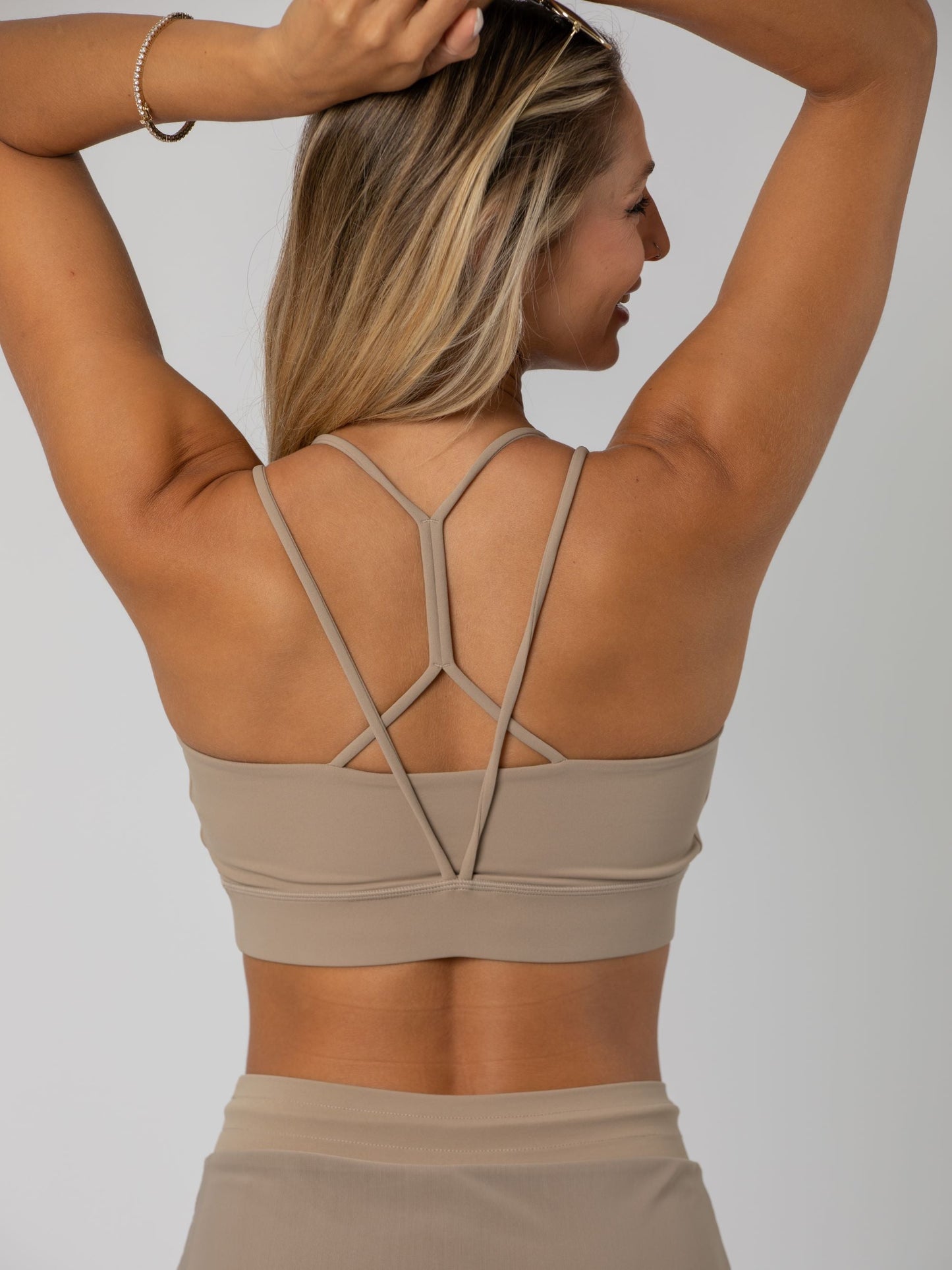 Elemental Embrace Top