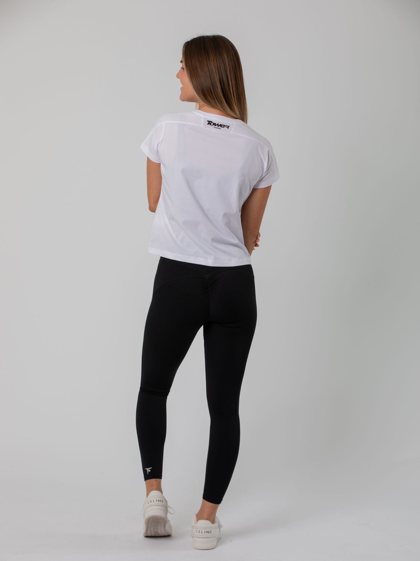 Contour Core Leggings