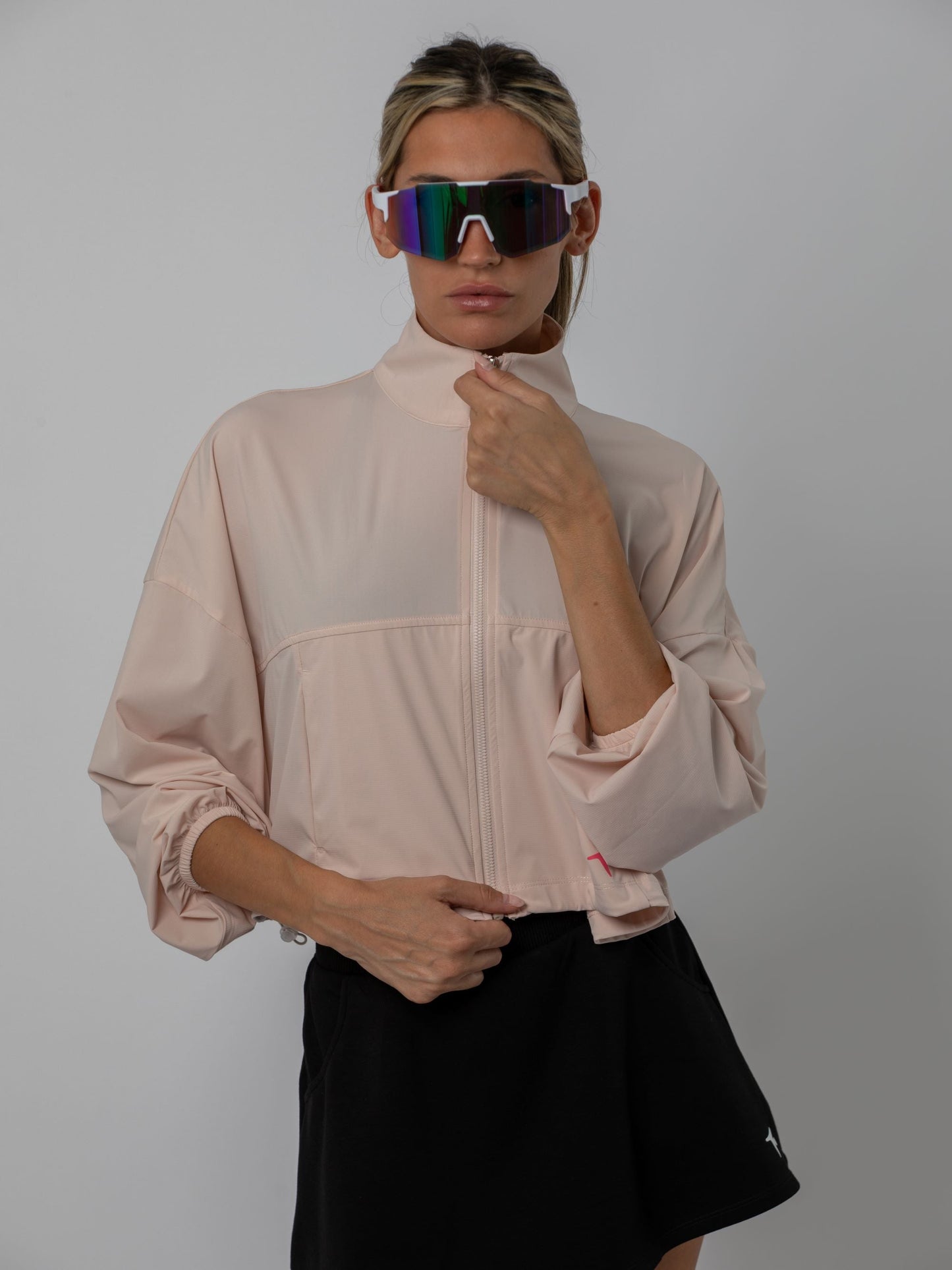 Vortex Wind Jacket