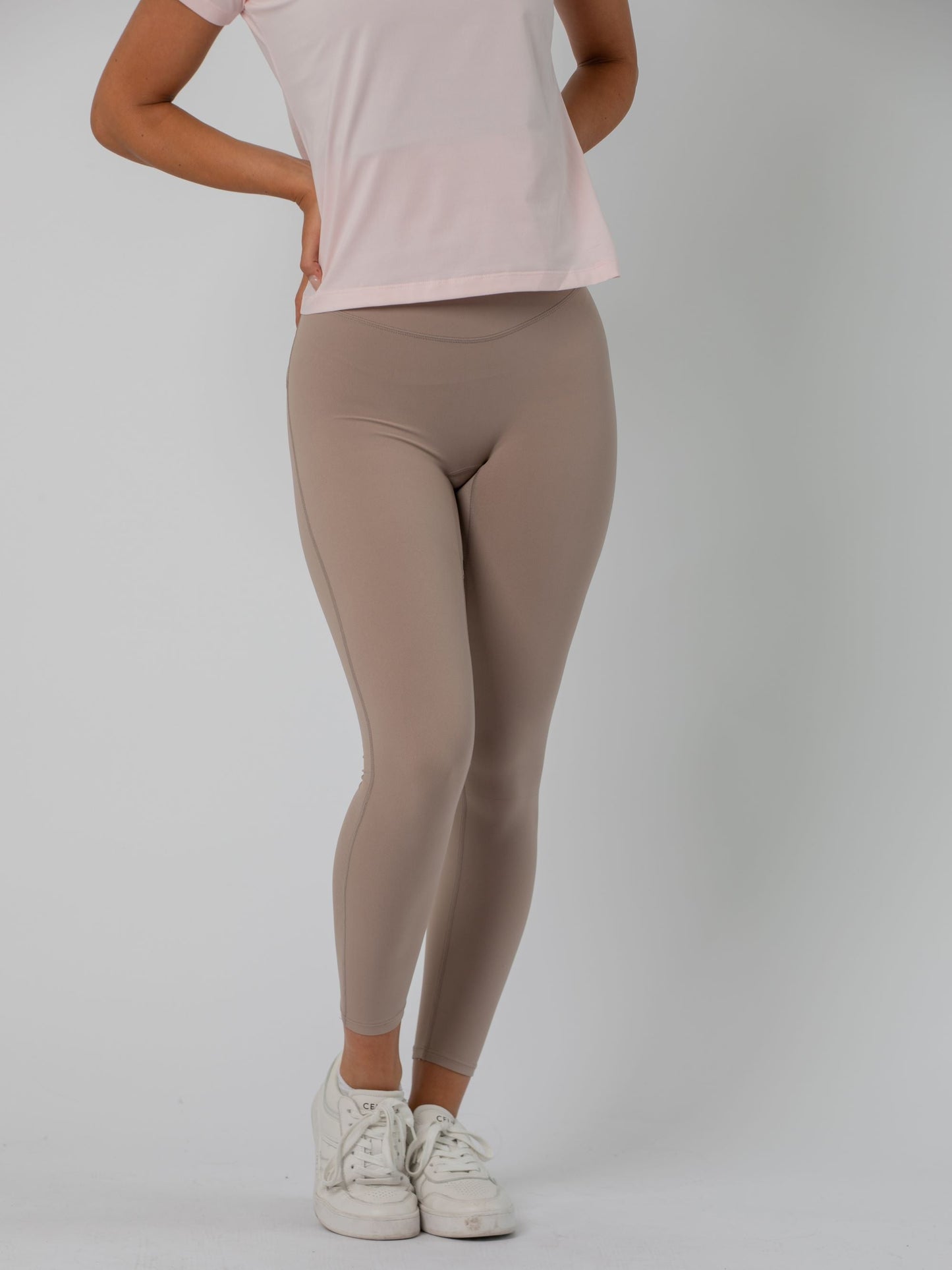 Contour Core Leggings