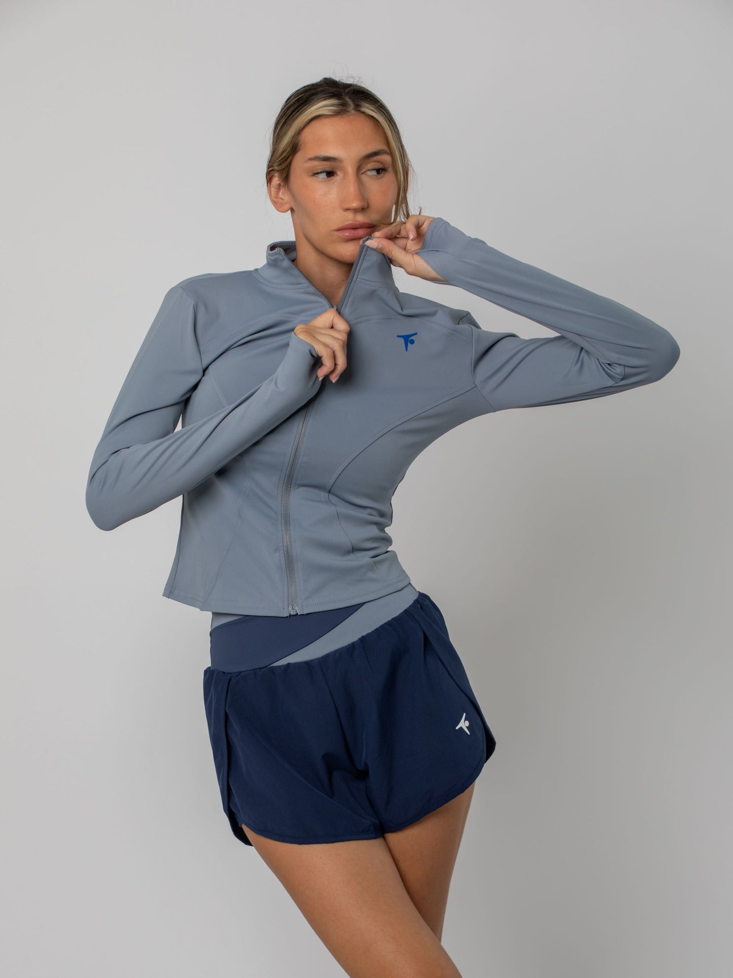 Slim Fit Jacket
