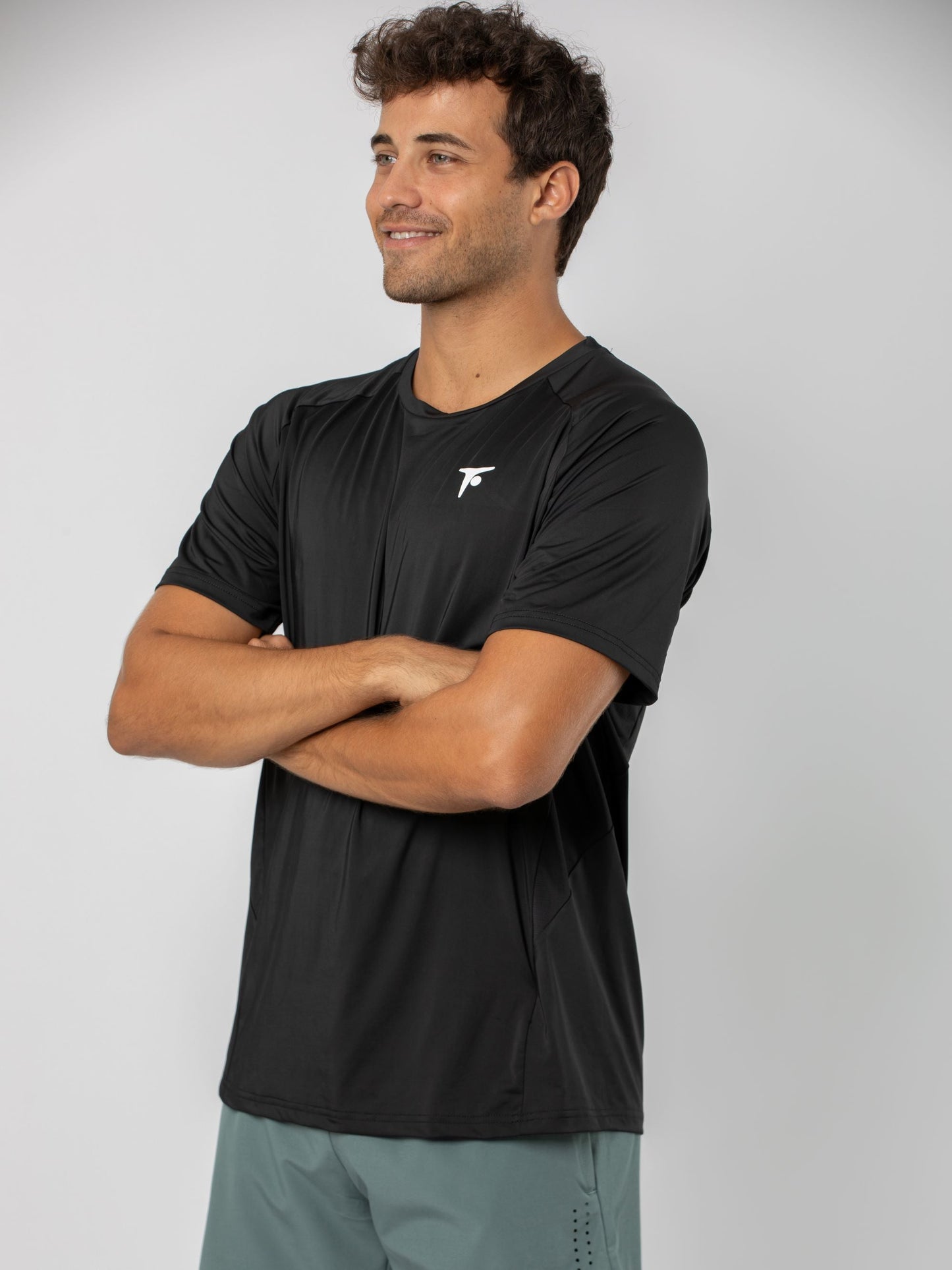 Padel Pulse Tee