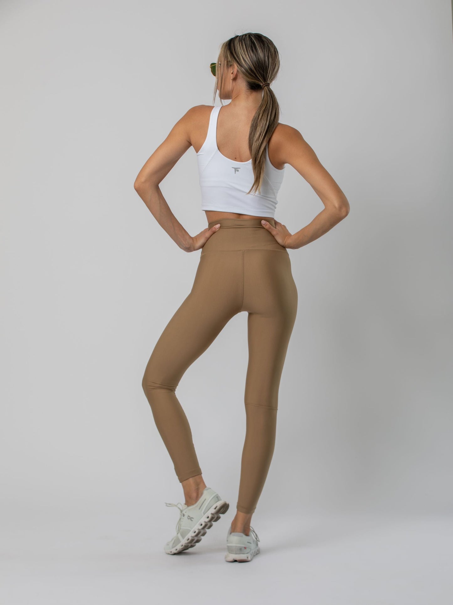 Vertex Vibe Leggings