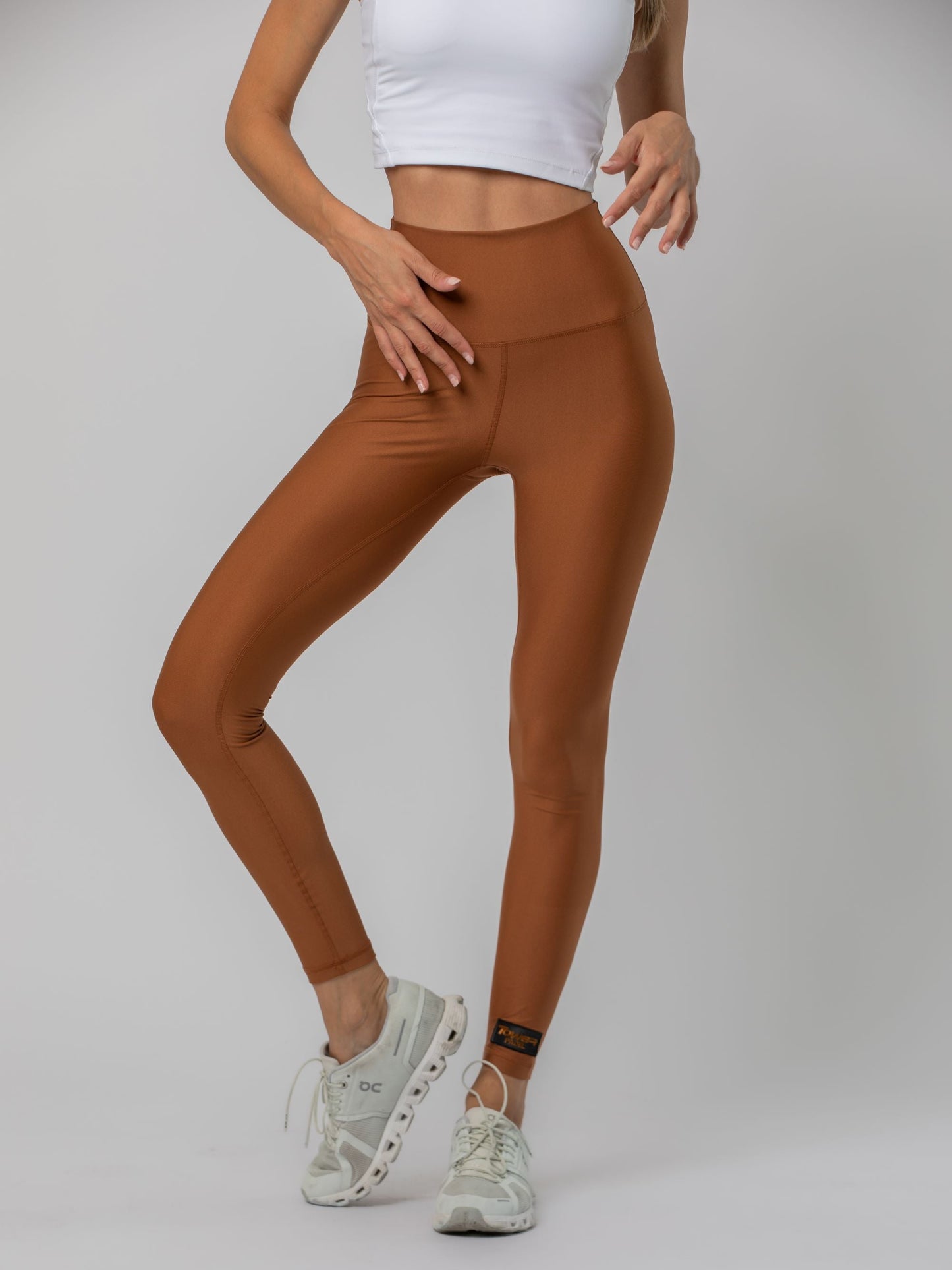Vertex Vibe Leggings