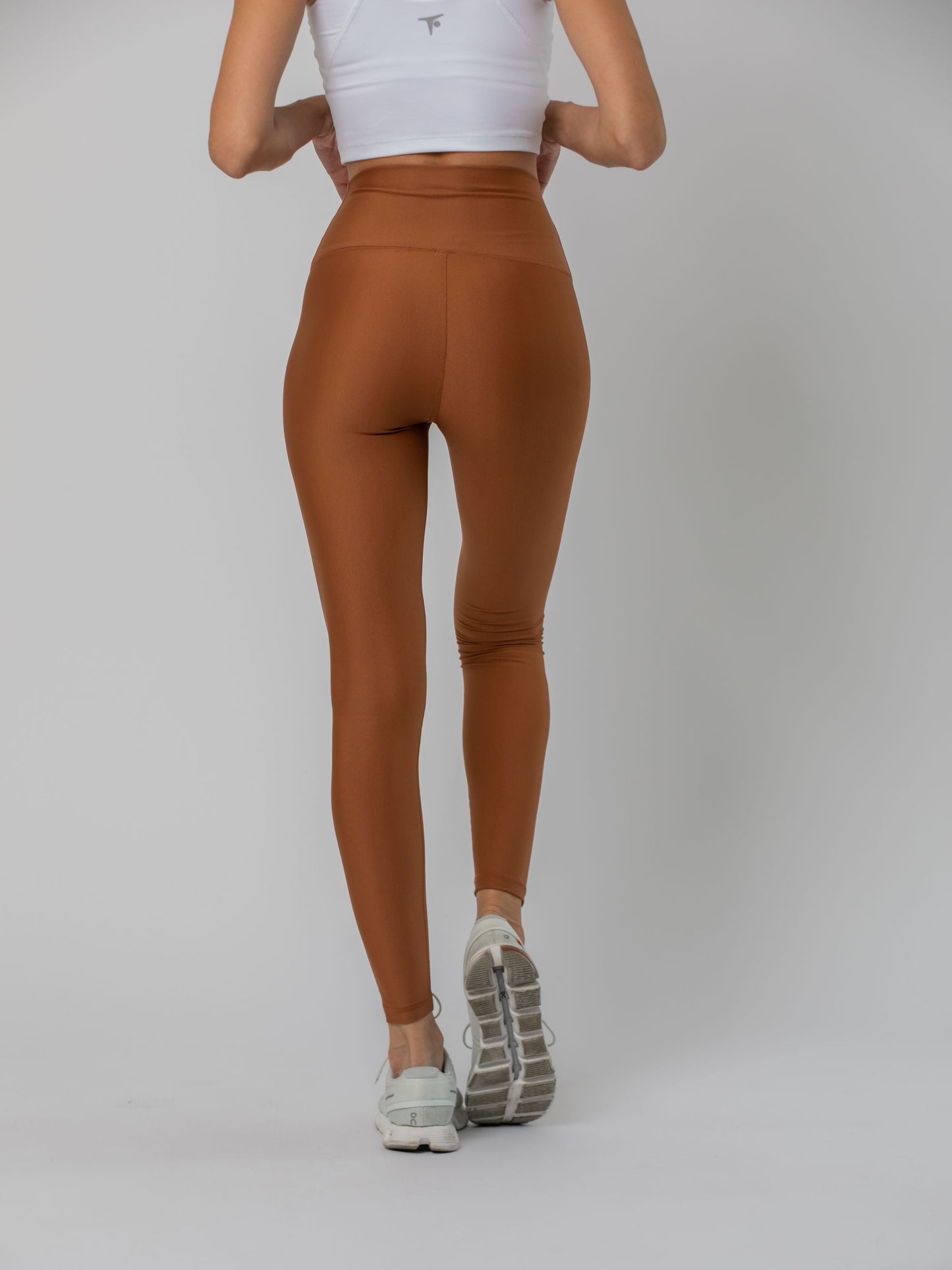 Vertex Vibe Leggings