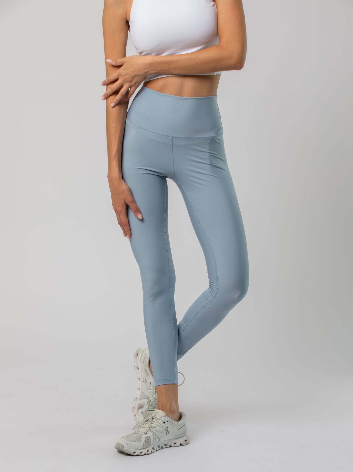 Vertex Vibe Leggings