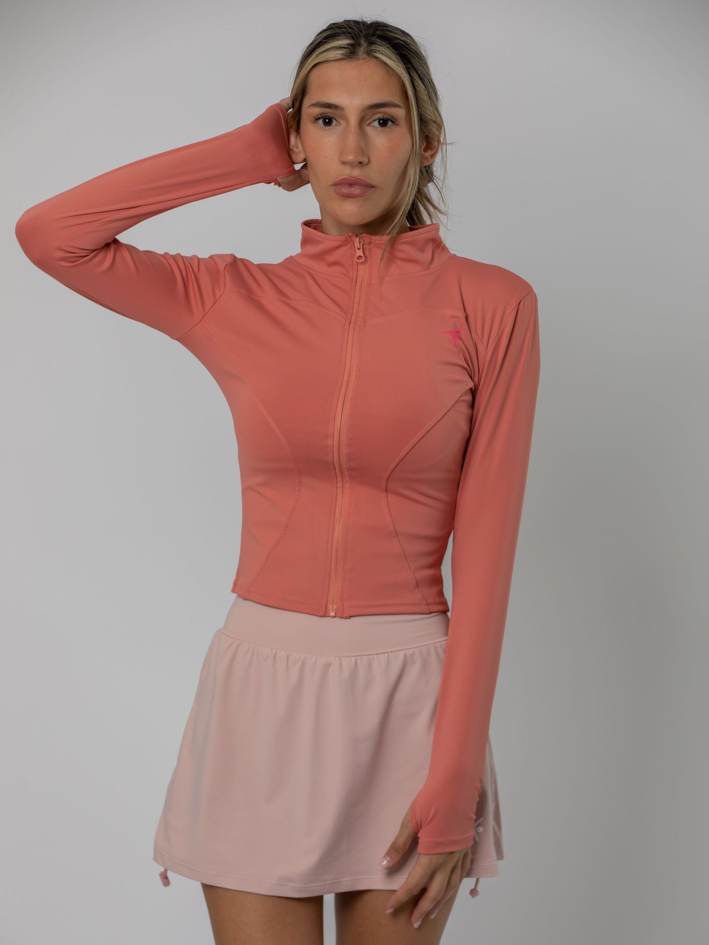 Slim Fit Jacket
