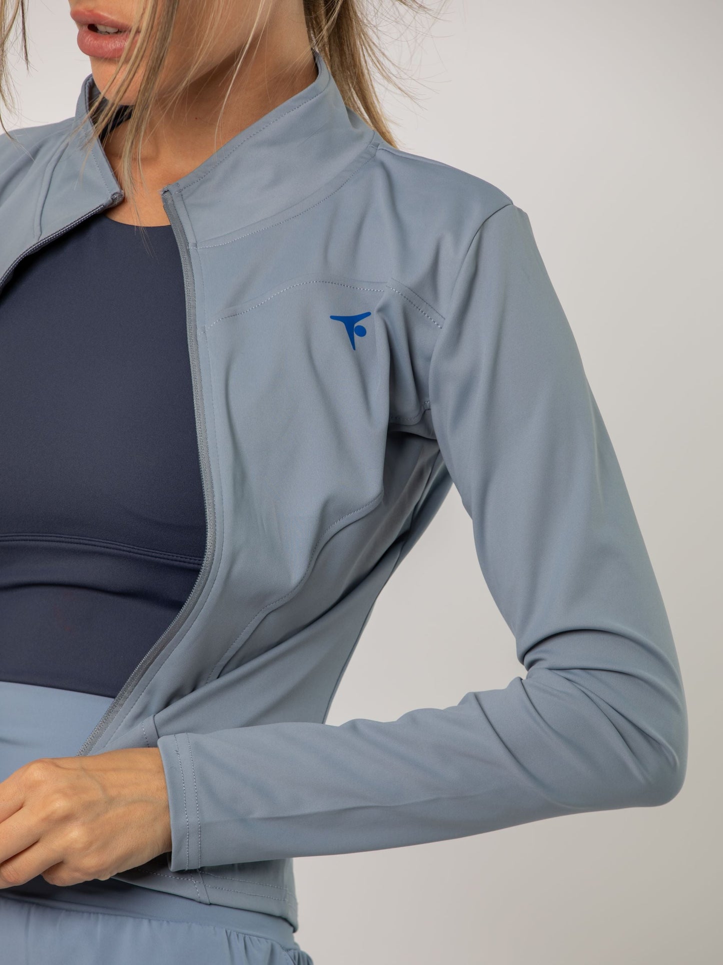 Slim Fit Jacket