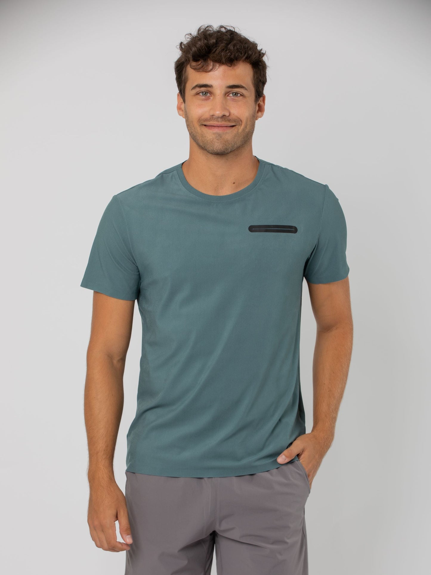 Serve Swift Tee