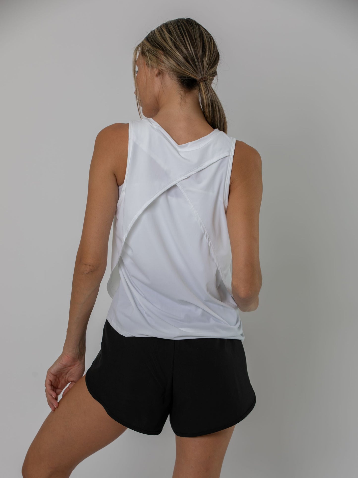 Vibe Core Tank