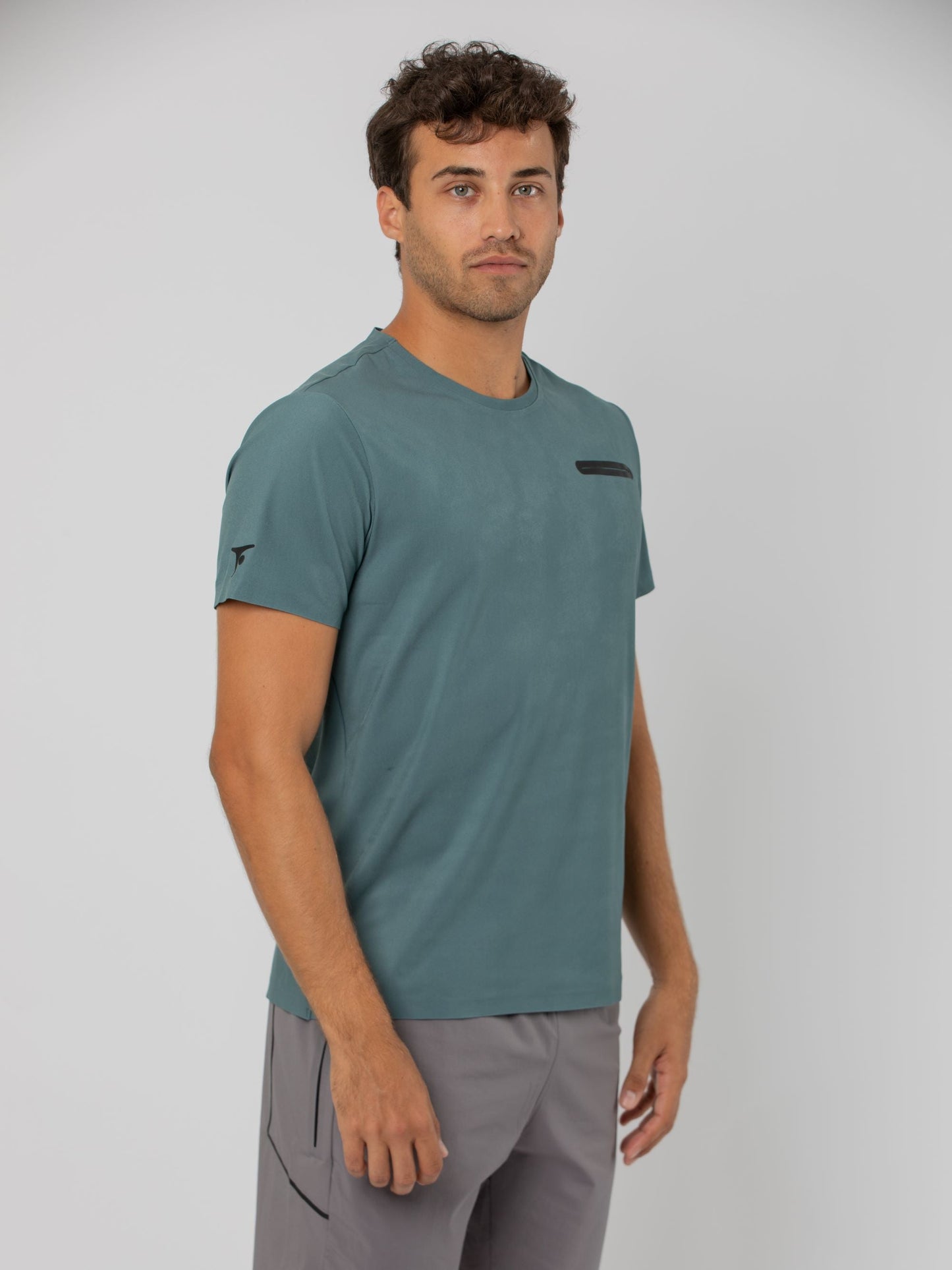 Serve Swift Tee
