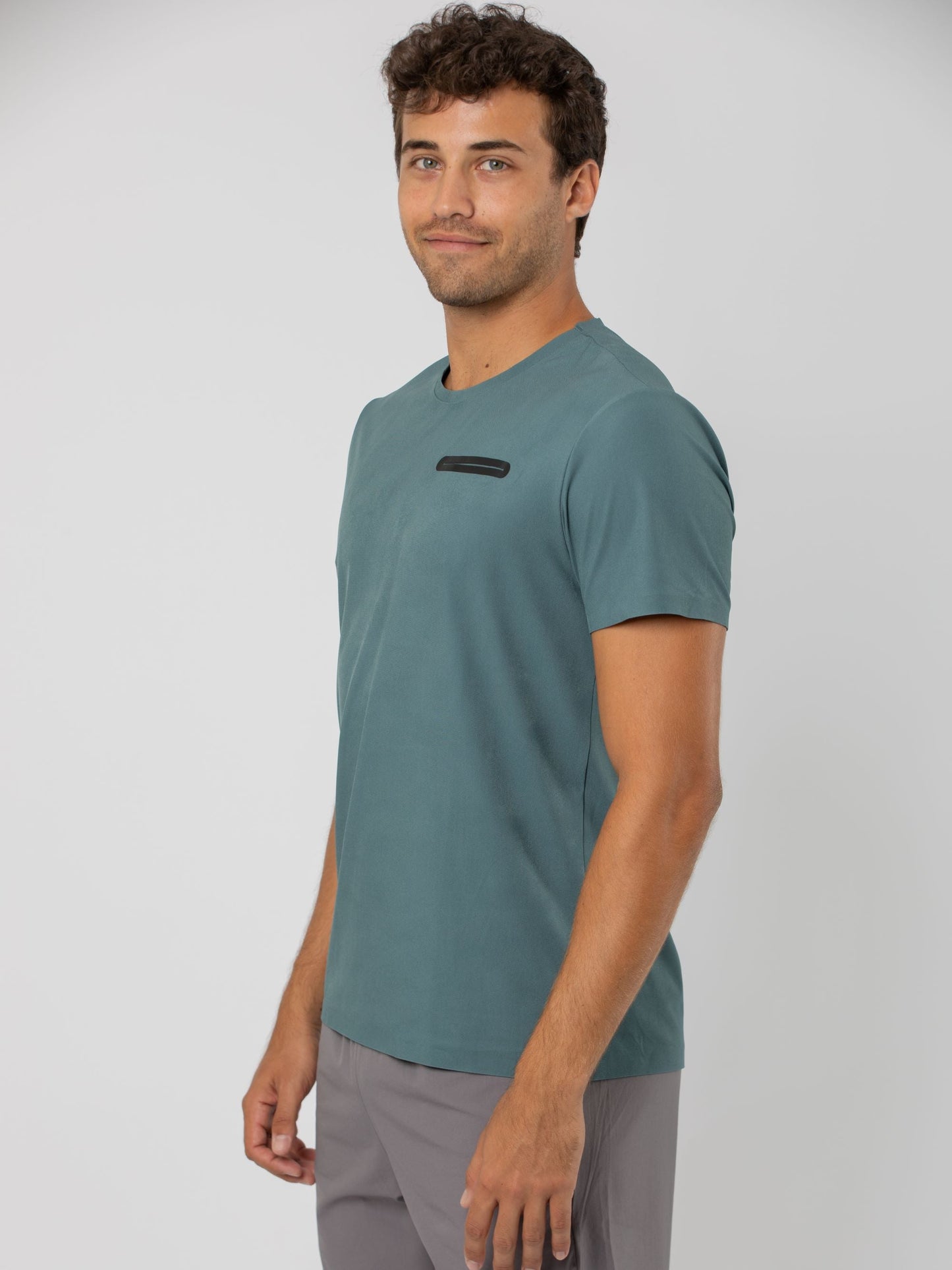 Serve Swift Tee