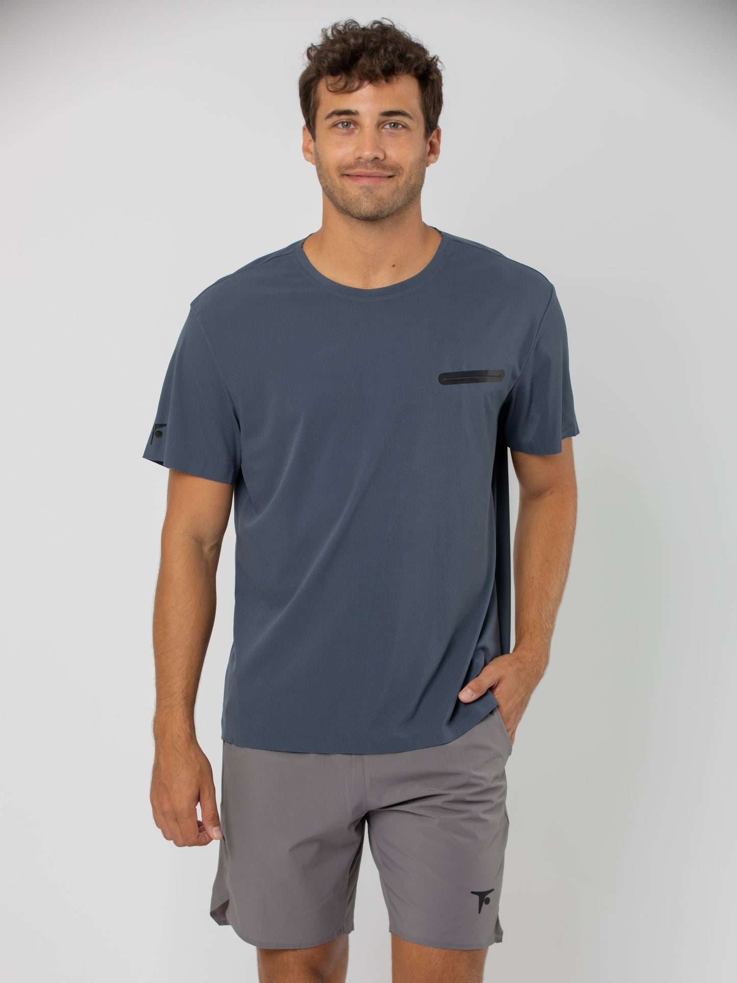 Serve Swift Tee