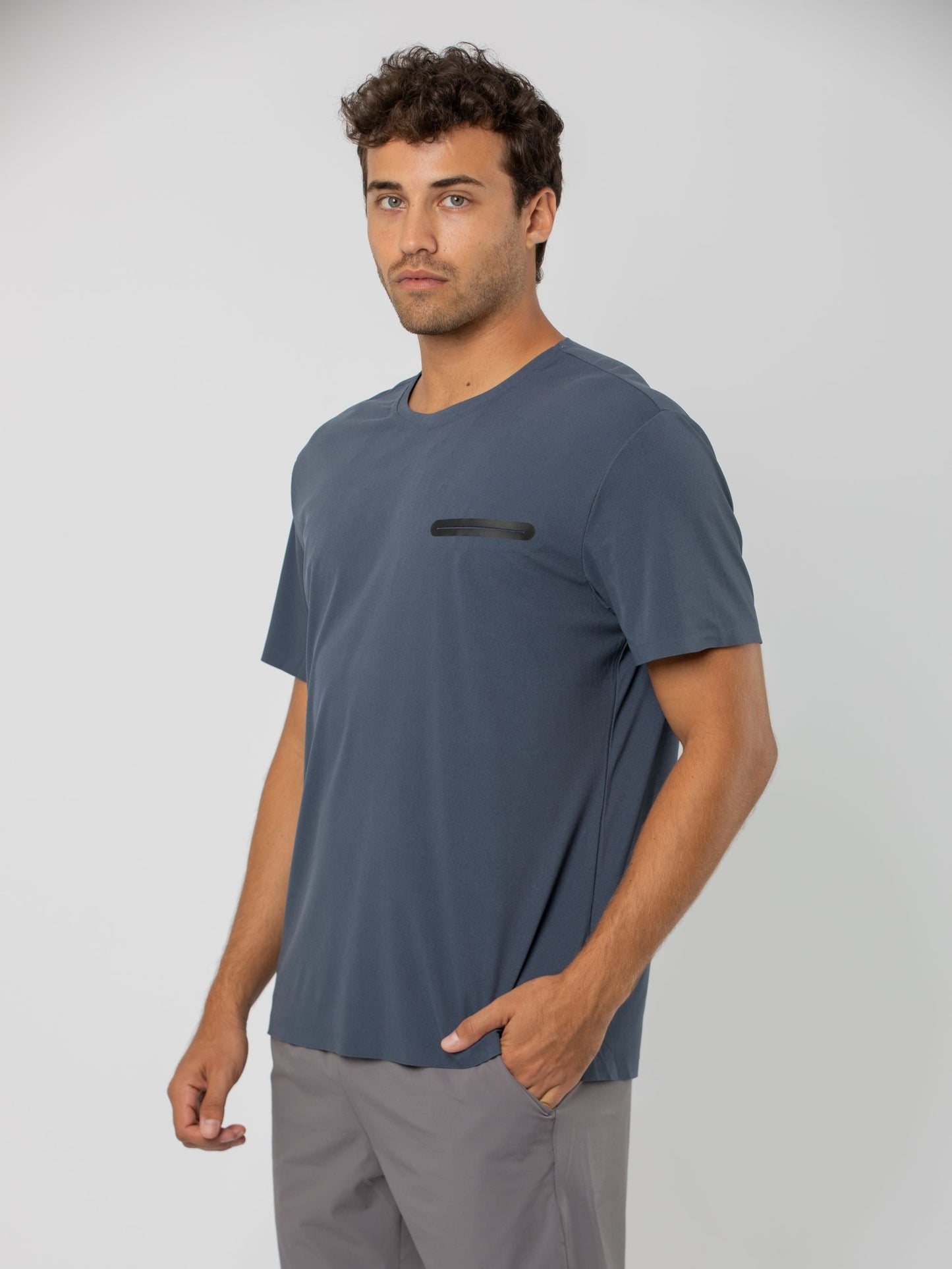 Serve Swift Tee
