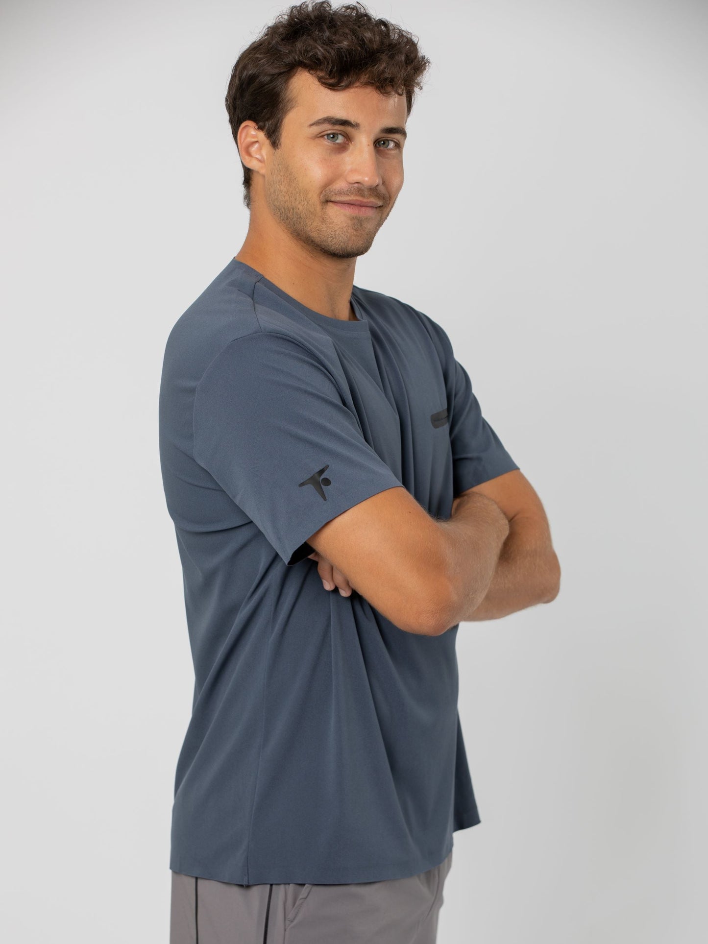 Serve Swift Tee