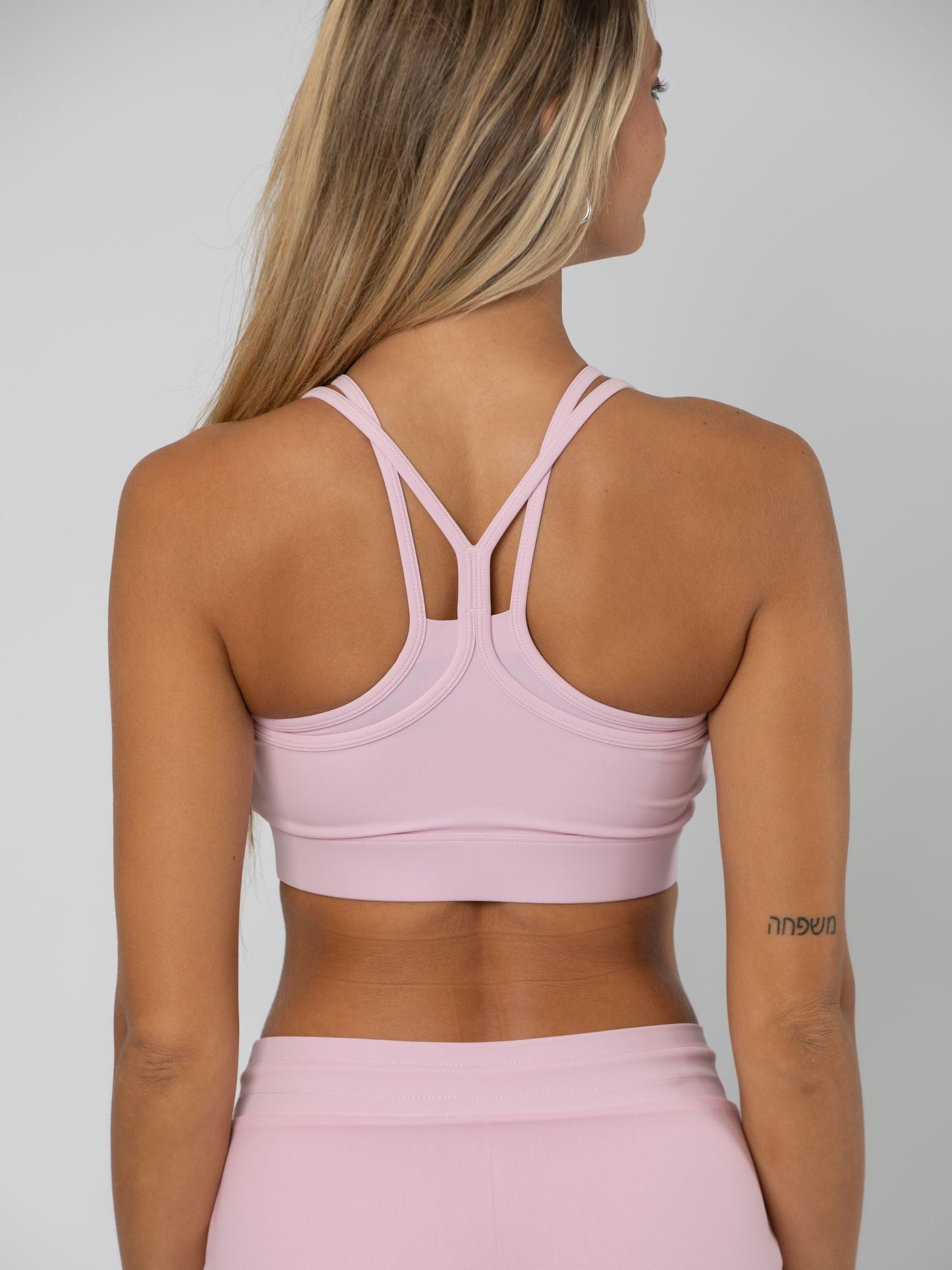 HALO MESH TOP