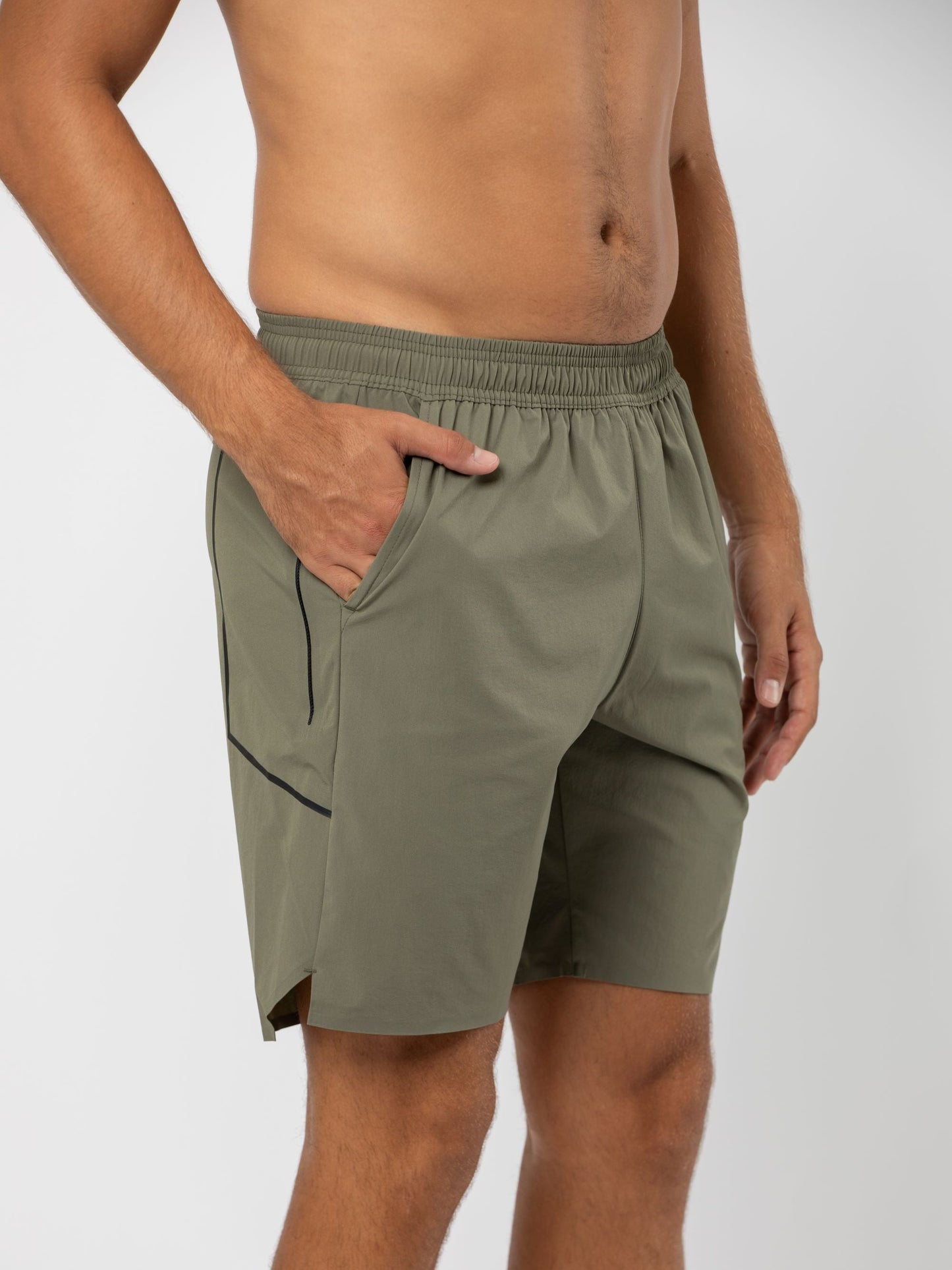 Trail Trekker Shorts
