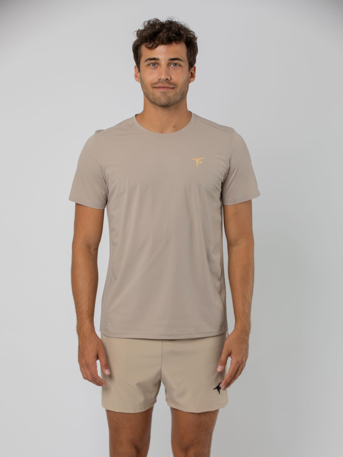 Padel Pulse Tee