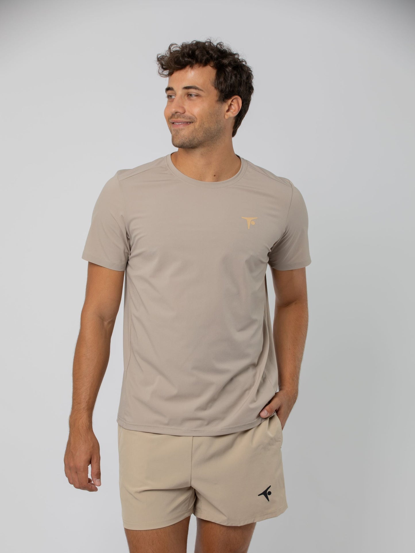 Padel Pulse Tee