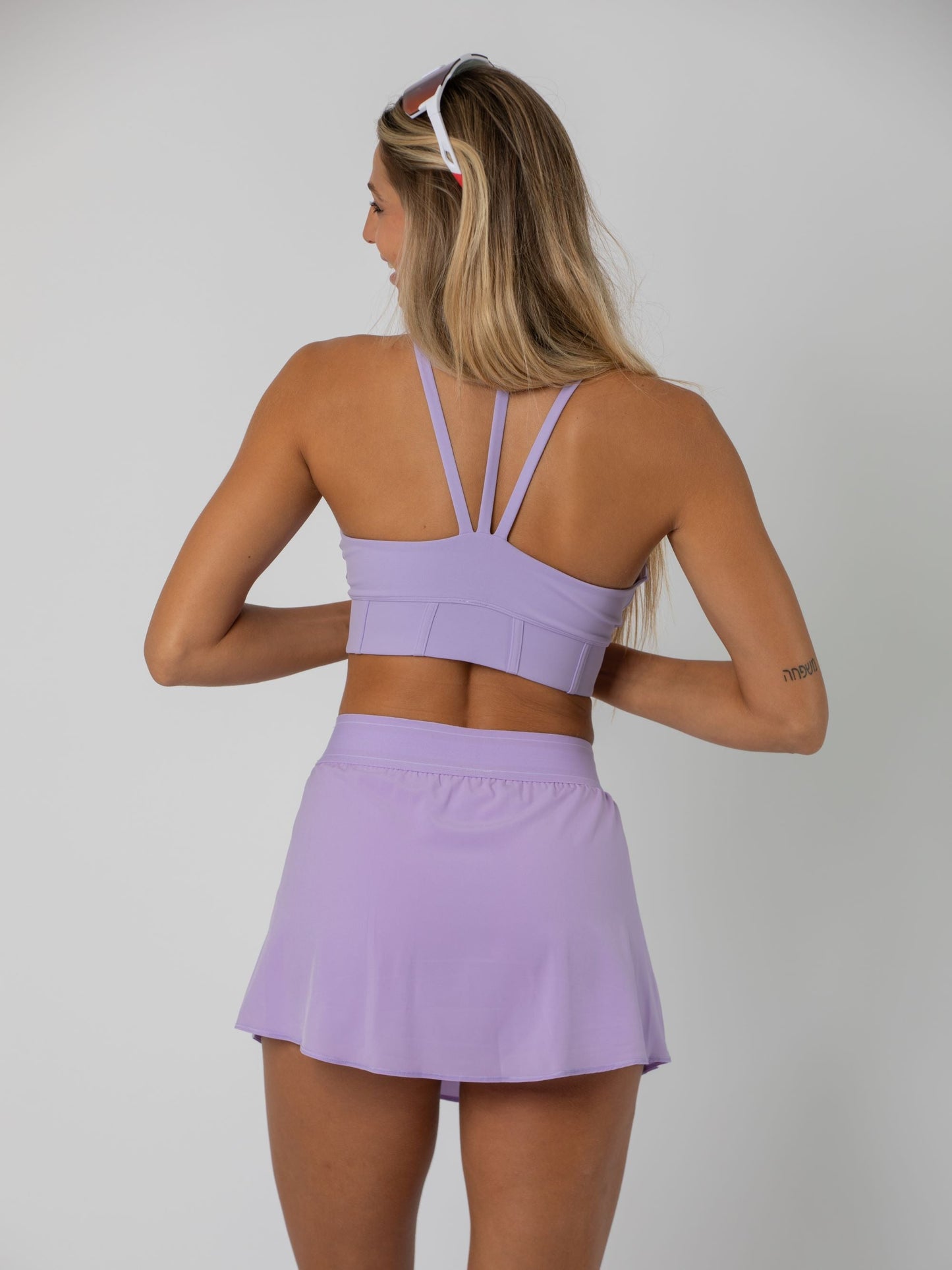 Balance Beam Top