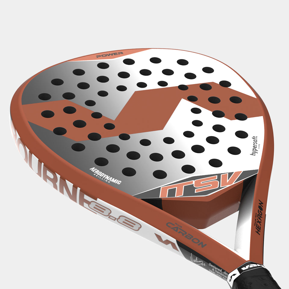 Varlion Bourne Hexagon 8.8 2024