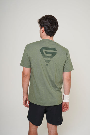 GLDN Graphic Tee Cactus