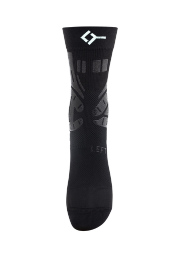 FLOKY ANKLE SUPPORT CAVIGLIERA BLACK