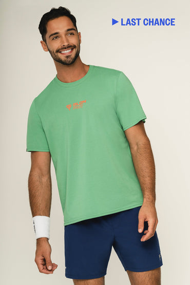 Graphic Tee Leprechaun