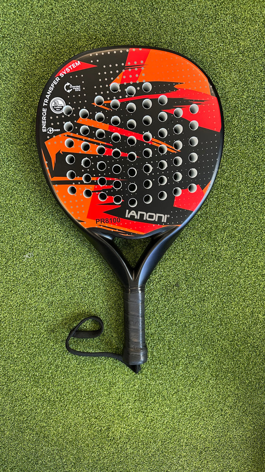 IANONI Padel racket Used