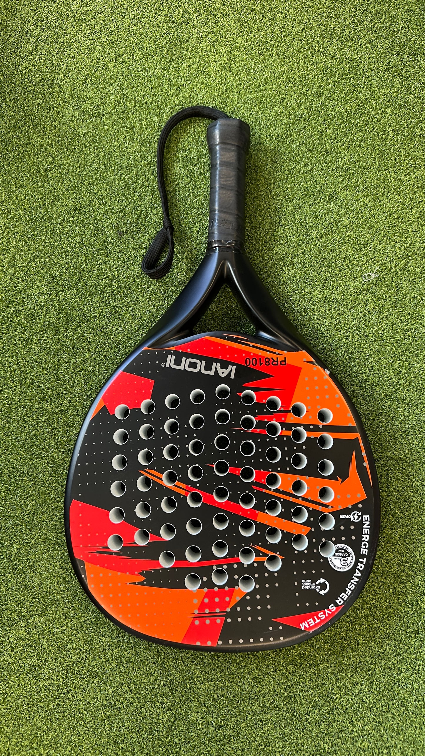 IANONI Padel racket Used
