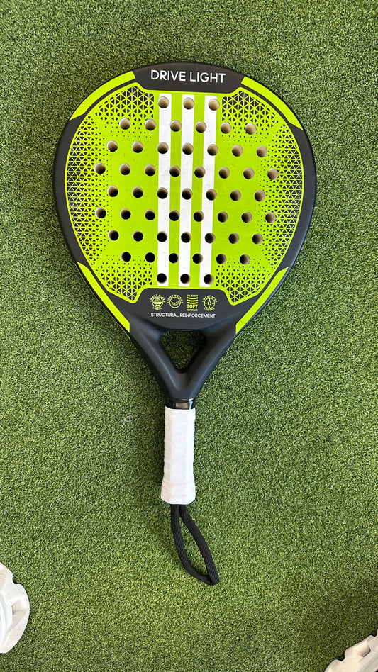 ADIDAS DRIVE LIGHT 3.2 RK5CB9U15 Used
