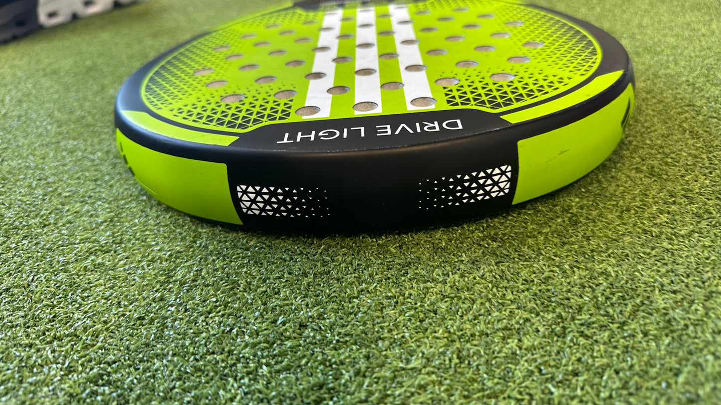 ADIDAS DRIVE LIGHT 3.2 RK5CB9U15 Used