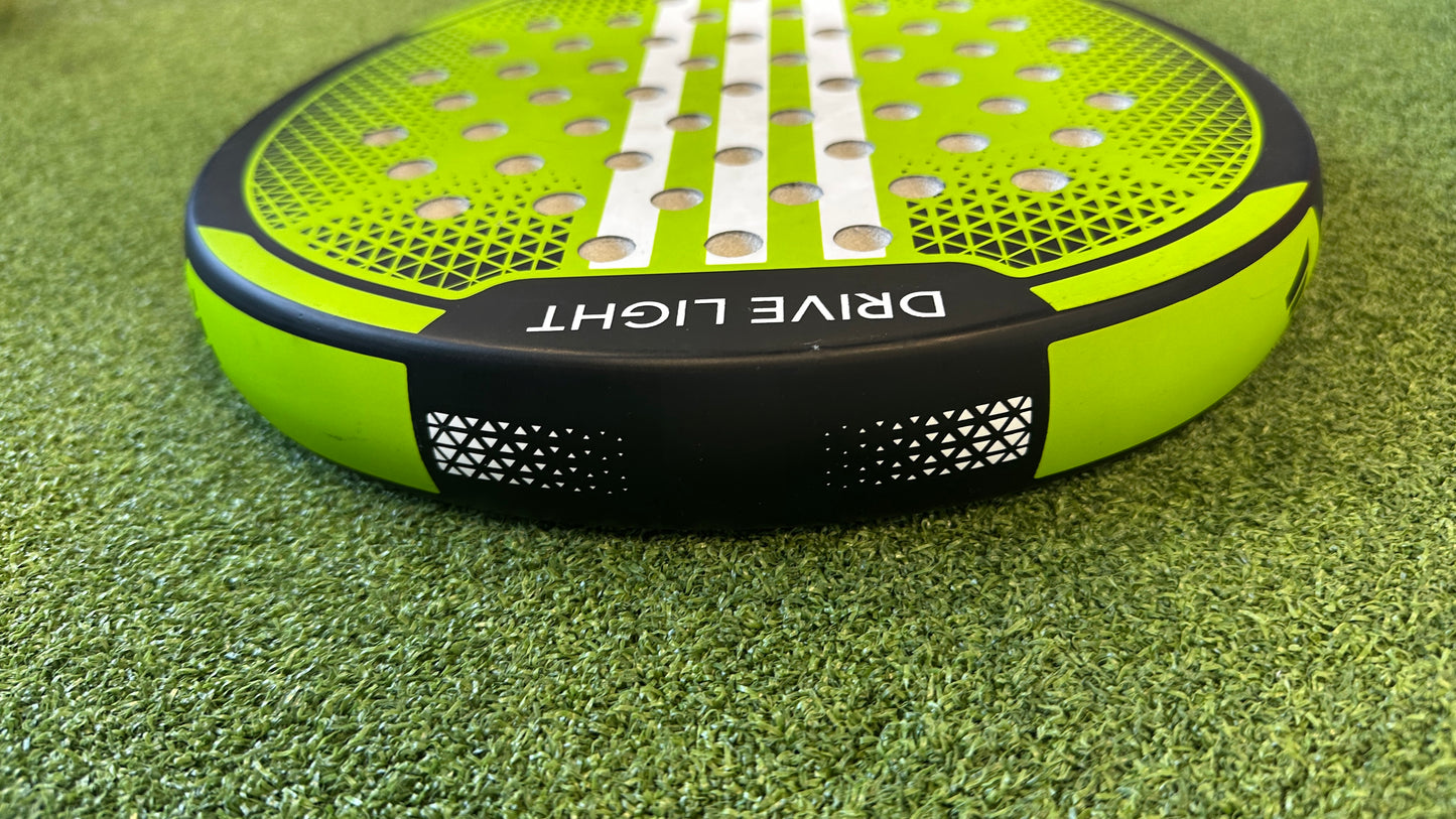 ADIDAS DRIVE LIGHT 3.2 RK5CB9U15 Used