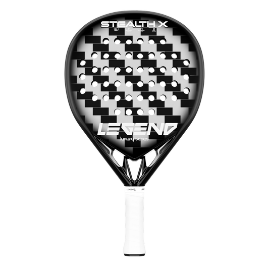 RENTAL: STEALTH-X 2025 collection