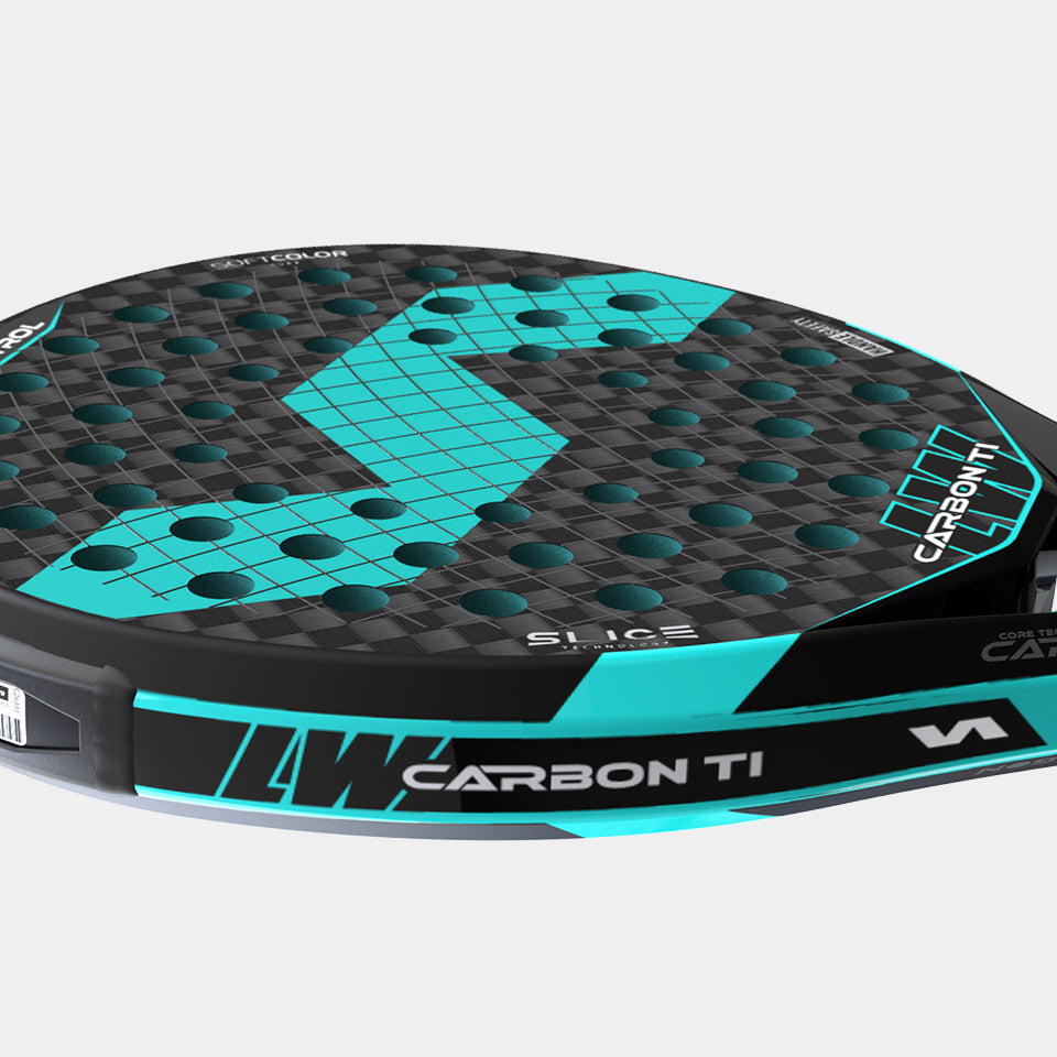 Varlion LW Carbon TI 2024