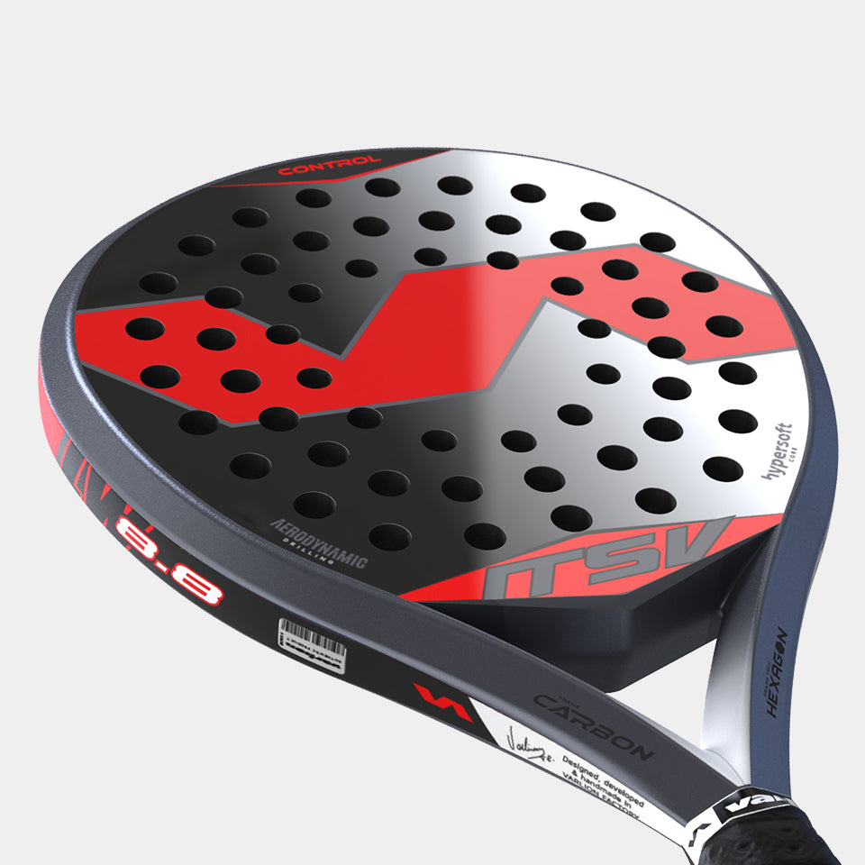 Varlion LW Hexagon 8.8 2024